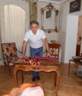 Встретьте Мужчинa : Argos, 59 лет до Швейцария  Valais